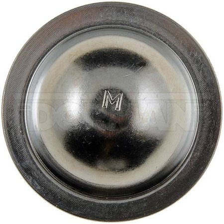 Motormite WHEEL HUB DUST CAPS 13977